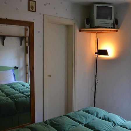 Il Nido Di Sant'Anna Apartment Genova Exterior foto