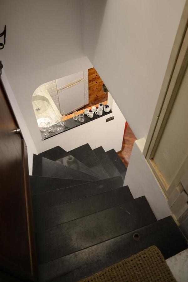 Il Nido Di Sant'Anna Apartment Genova Exterior foto